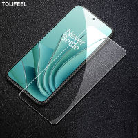 กระจกนิรภัยสำหรับ OnePlus 9 9RT 9R 7T 8T ACE Pro 2V 10T 10R ป้องกันหน้าจอสำหรับ One Plus Nord 2 2T N200 N10 CE 2 Lite 5G แก้ว-SLPPP STORE