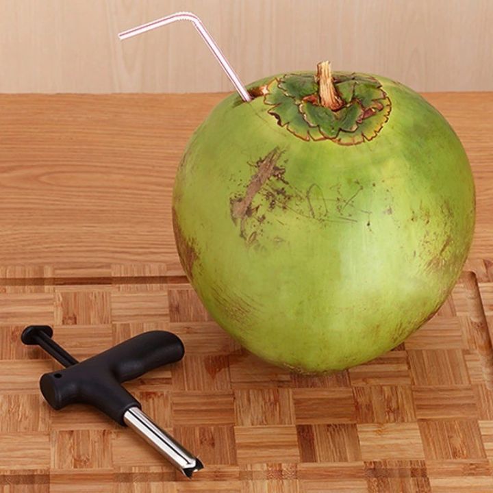 rbs-ที่เจาะมะพร้าว-เจาะมะพร้าว-ที่เปิดมะพร้าว-อุปกรณ์เจาะมะพร้าว-ทำจากสแตนเลส-ช่วยให้เจาะมะพร้าวง่าย-ๆ-coconut-cutter-simplegoall