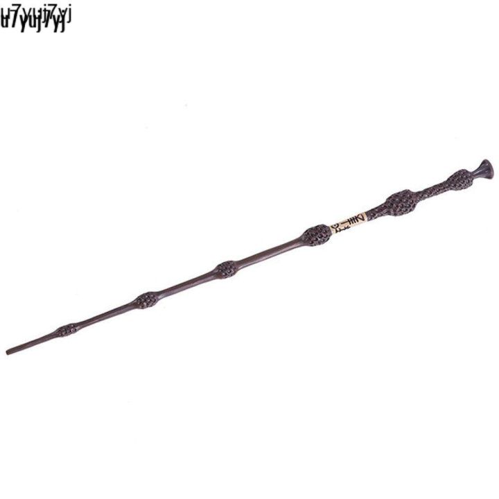 Harry Potter Wizarding World Cosplay Wand - Fireball Metal Core Wand ...