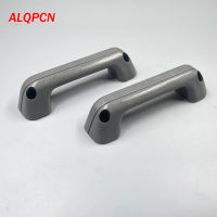 Gray Interior Armrest Door Pull Handle Door Arm Rest for Nissan Hardbody D21 Pickup / Datsun 720 / NP300 Model