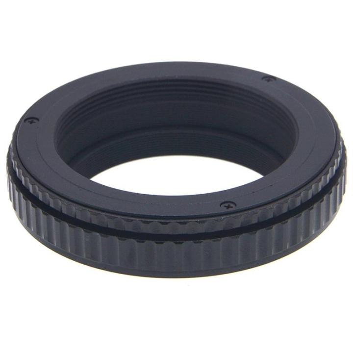 m42-to-m42-focusing-helicoid-ring-adapter-12-17mm-macro-extension-tube-1pcs