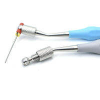 ทันตกรรมมือไฟล์ผู้ถือ Endodontic รากคลอง K R H C ไฟล์เครื่องโรตารีไฟล์ H Older สำหรับทันตแพทย์เครื่องมือ