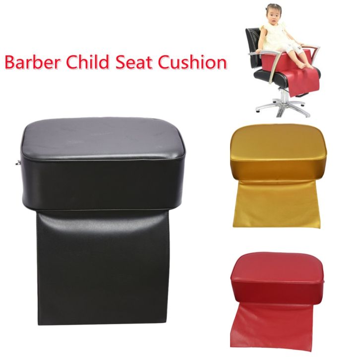 Salon Booster Seat Cushion for Child Hair Cutting, Cushion for