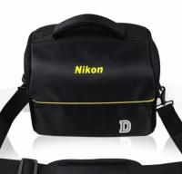 กระเป๋ากล้อง เคสกล้อง Camera Bag สำหรับ Nikon  (0823)