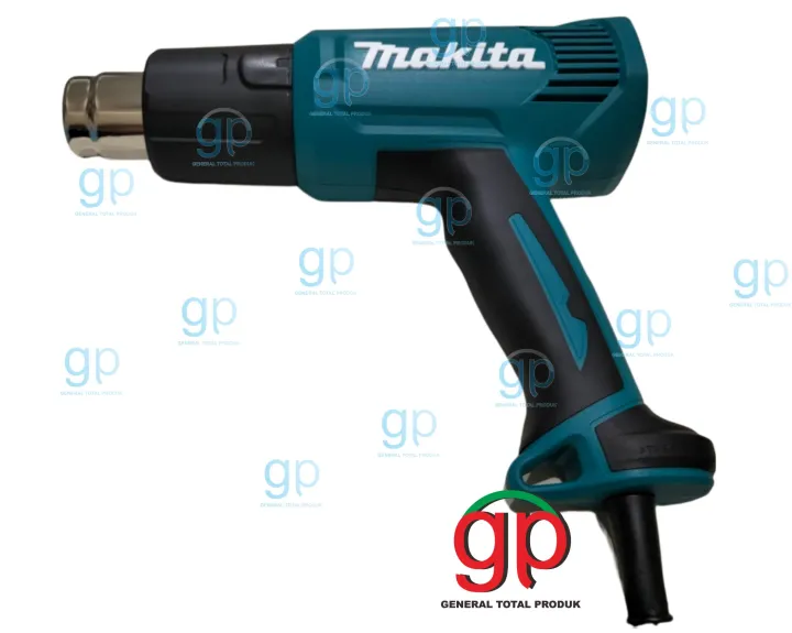 Makita Hg Heat Gun Mesin Blower Panas Hg Hot Gun Lazada