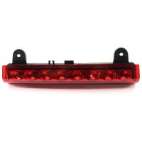 หลังคาด้านหลัง LED ไฟเบรกที่สามสำหรับ00-06 Tahoe Suburban Yukon XL สีแดง15170955