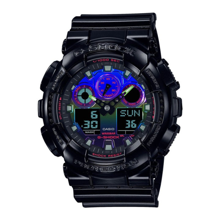 g-shock-รุ่นใหม่-ga-2100rgb-dw-6900rgb-ga-700rgb-ga-100rgb-ของแท้ประกัน-cmg-1ปี