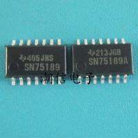 ขนาด SN75189ของ SN75189A: ตัวรับสัญญาณสาย5.2มม. ใหม่เอี่ยมราคาสุทธิสามารถโดยตรงประมูล