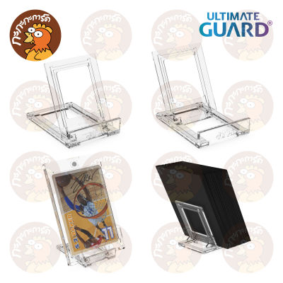 Ultimate Guard - Slider Stand ขาตั้งโชว์การ์ด แบบเลื่อนปรับขนาดได้