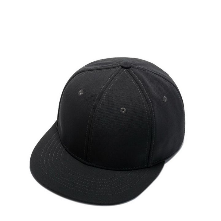 ยี่ห้อ-nuzada-หมวกคุณภาพสูงแบบหนาสำหรับผู้ชายผู้หญิงหมวกเบสบอลเรียบง่ายฤดูใบไม้ร่วงฤดูหนาวหมวกสแนปแบ็กแนะนำ