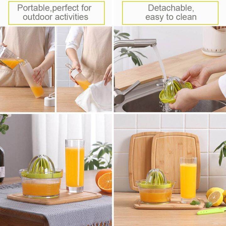 ที่คั้นน้ำส้มและเครื่องขูด-4in1-multi-function-manual-juicer-เครื่องคั้นน้ำผลไม้-เครื่องคั้นน้ำส้ม-เครื่องขูดกระเทียม-เครื่องขูดมันฝรั่ง