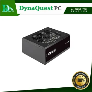 CORSAIR RM1000e 80 PLUS Gold Certified Fully Modular Low-Noise ATX Power  Supply Unit - CP-9020264-NA - Power Supplies 