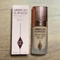 Charlotte Tilbury Airbrush Flawless Foundation (30 ml)