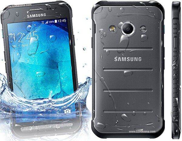 samsung galaxy xcover 3 8gb