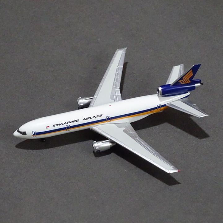 diecast-alloy-1-400-scale-singapore-airlines-dc10-30-airplane-model-toy-aircraft-plane-for-collectible-souvenir-display-gift