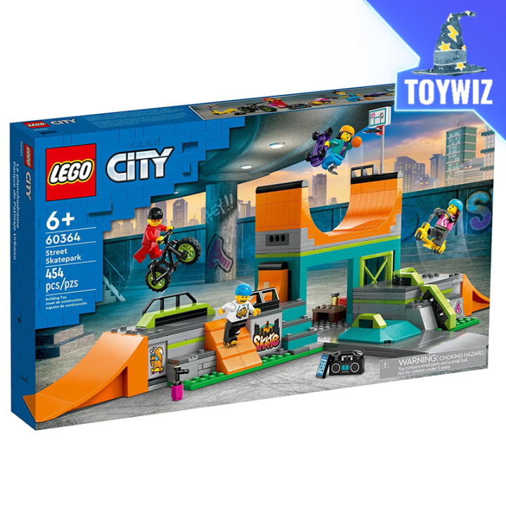 Lazada discount lego city