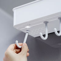 Shower Storage Holder Rack Organizer Bathroom Shelf Shampoo Tray Stand No Drilling Floating Shelf For Wall Household Item