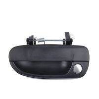 Replacement for Hyundai Accent 2000-2006 Outside Door Handle Front Left 82650-25000FL Car Accessories