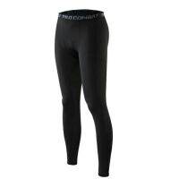 Seluar Tight Lelaki pro combat