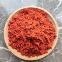 Red Sandalwood Powder (Wildcrafted)