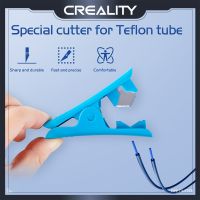 [hot] CREALITY Tube Cutter 3d Printer Scissor Cut Purifier Filter PTFE Rubber Silicone Plastic Pipe Fast Cutting