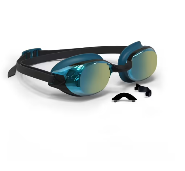 swimming-goggles-mirrored-lenses-blue-black