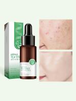 เซรั่มลดสิวอักเสบ สิวหนอง Laikou Australian Tea Tree Anti-Acne Serum ของแท้?