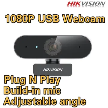 hikvision macbook