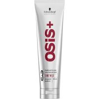 Schwarzkopf OSIS+ Tame Wild Smoothing Anti-Frizz Cream 150 ml ครีมลดการฟุ้งฟู และความชื้นของเส้นผม ผมเงางาม ปกป้องความร้อน