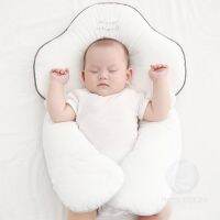 【CW】 Baby Anti Roll Positioner Infant   Flat Syndrome - Pillows Aliexpress