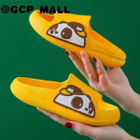 GCP MALL รองเท้า รองเท้าแตะ สินค้ามาใหม่ น่ารัก ใส่สบายๆ การ์ตูน รองเท้าแตะร