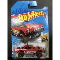 Hotwheels Big-Air Bel-Air