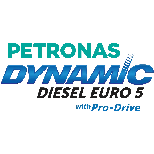 RM50 PETRONAS Dynamic Diesel Cash eVoucher Lazada