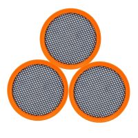 Replacement HEPA Filters for Philips FC8009 FC8081 FC6723 SpeedPro &amp; SpeedPro Aqua Vacuum Cleaner Accessories