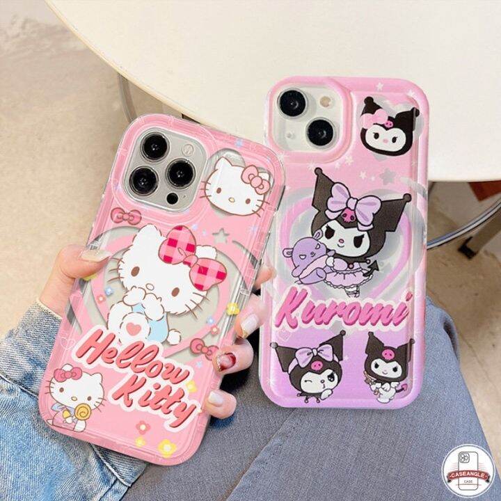 เคสโทรศัพท์มือถือแบบนิ่ม-กันกระแทก-ลายการ์ตูนคิตตี้น่ารัก-สําหรับ-9t-9-10-10c-12c-10a-9a-9c-nfc-note-8-10s-11s-poco