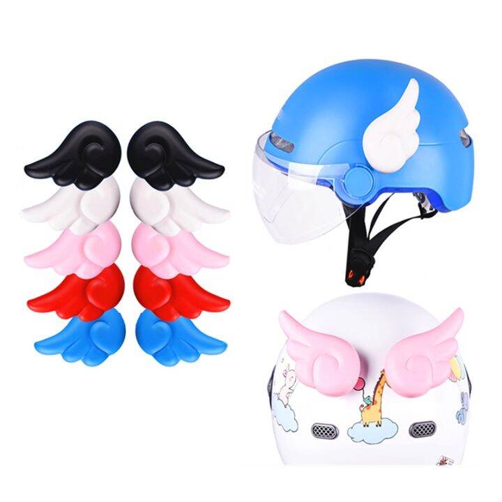 1-pair-helmet-angel-wings-decoration-for-snowboarding-skiing-biking-cycling-helmet-kids-adults-helmet-decoration