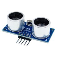 5Pcs Hy-srf05 Srf05โมดูล Ultrasonic Sensor