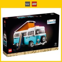 LEGO® Creator Expert 10279 Volkswagen T2 Camper Van เลโก้ของใหม่ ของแท้ 100% (พร้อมส่งจากกรุงเทพ)