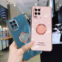 [สุดฮอต2023] กระเป๋าใส่ของตั้งได้สำหรับ OPPO Realme 8 Pro เคสสำหรับ Realme เคสมือถือซิลิโคนนิ่ม Realme 8 Pro เคสโทรศัพท์ Realme 8 Pro เคสกันกระแทกใหม่