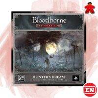 【Board Game】 Bloodborne: The Board Game Hunters Dream (2020)