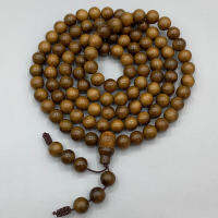 Chenxiang กำไลสำหรับทั้งหญิงและชายเกมวัฒนธรรมสร้อยข้อมือไม้กาลิมันตัน Tasbih Rosario ไม้สร้อยข้อมือลูกปัดพระพุทธรูป