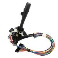 Turn Signal Lever Multi-Function Switch Cruise Combination Switch for GM Buick Century GL GS Century 1997-2005