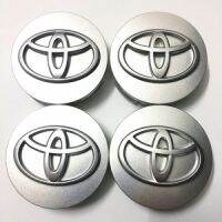 BALBAL NEW Toyota Vios, Avanza, Innova, CHR, Camry Toyota Alphard Sport Rim Centre Cap 57mm, 62mm yang