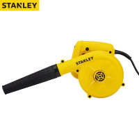 เครื่องเป่ามือถือ HIih26wuaprl STANLEY STPT600 600W เครื่องที่กำจัดฝุ่นคอมพิวเตอร์เครื่องเป่าเร็วแปรผัน220V ล้างเครื่องเป่าผมอุตสาหกรรมได้ Iih26wuaprl