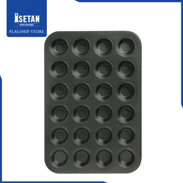 Mini Muffin Pan - Best Price in Singapore - Sep 2023