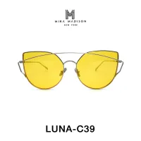 Mira Madison Sunglasses LUNA - KB C39 แว่นตากันแดด