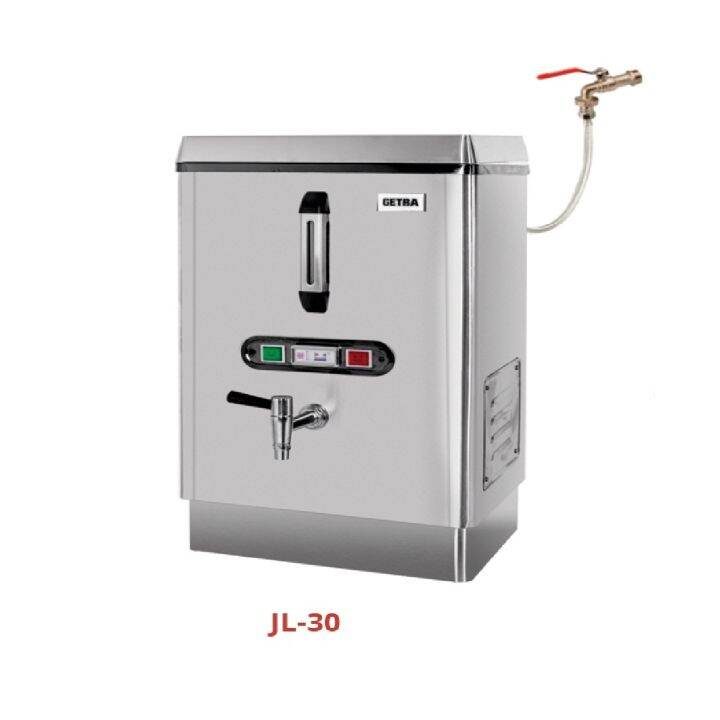 Electric Water Boiler GETRA Tipe JL30 Lazada Indonesia