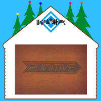 Fugitive - Board Game - บอร์ดเกม