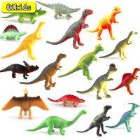 12 Pçs/set Modelo De Dinossauro Jurássico Mundo Mosasaurus Indoraptor อินโดไมนัสเร็กซ์ Marinais Tubarão Brinquedos Estatueta