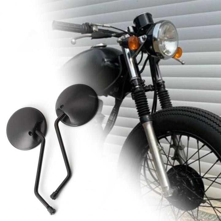 convex-1pair-modified-for-honda-xr80-xr230-tlr200-xr200-xr125-ct110-cg125-xl250-xl400-round-rearview-mirror-motorcycle-mirror-fo-mirrors